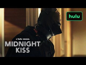 Into the Dark: Midnight Kiss - Trailer (Official) • A Hulu Original