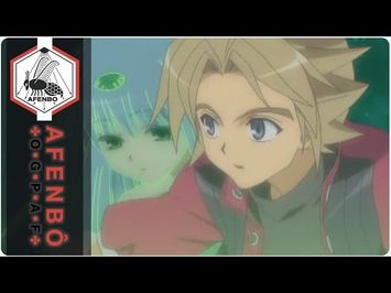 ELEMENTAL GELADE – Anime Trailer.1 | AFENBO ✤O•G•P•A•F✤ | [HD–1080|60.FPS] [Spring 2005].