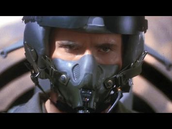 Iron Eagle II (1988) ORIGINAL TRAILER [HQ]