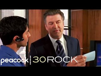 30 Rock - Pilot (Episode Highlight)