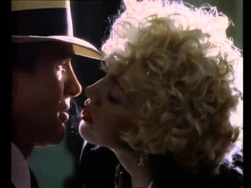 Dick Tracy (1990) (Theatrical Trailer #2) #ThrowbackThursday