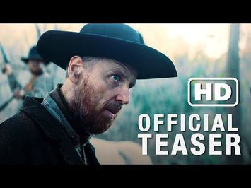 Official Teaser Trailer