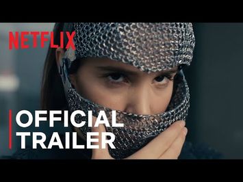 Warrior Nun: Season 2 | Official Trailer | Netflix