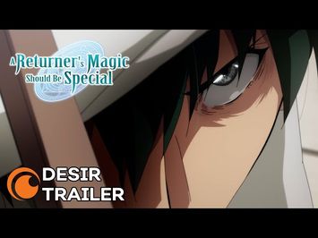 Desir Trailer [Subtitled]