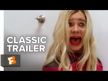 White Chicks (2004) Official Trailer 1 - Marlon Wayans Movie