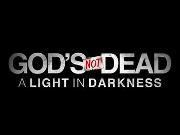 God's Not Dead: A Light in Darkness Official Teaser Trailer (2018)