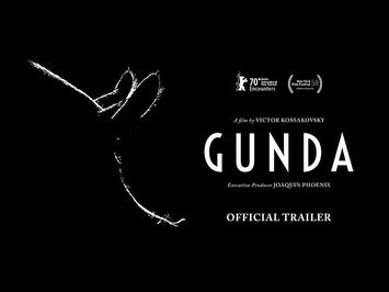 GUNDA - Official Trailer