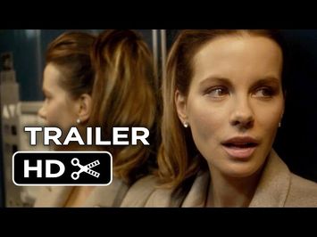 The Face of an Angel Official Trailer #1 (2015) - Kate Beckinsale, Daniel Brühl Drama HD