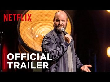 Tom Segura: Ball Hog | Trailer | Netflix