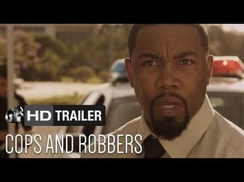 Cops And Robbers (Trailer) - Randy Wayne, Tom Berenger [HD]