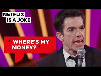 John Mulaney Got Cheated Out of $120K