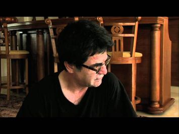 This Is Not A Film Official Trailer #1 - Jafar Panahi Movie (2012) HD