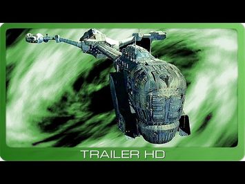 Event Horizon ≣ 1997 ≣ Trailer #1