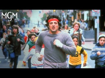 Rocky II | 