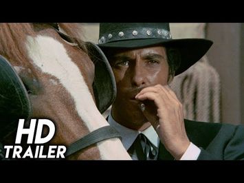 Black Jack (1968) ORIGINAL TRAILER [HD 1080p]