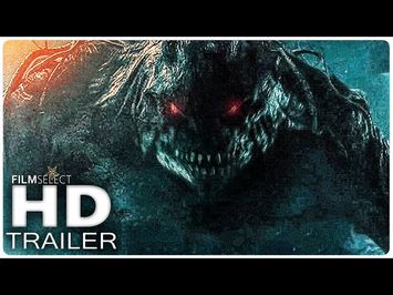 DEVIL BENEATH Trailer (2023)