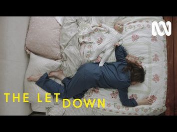 The Letdown: What even is rest?