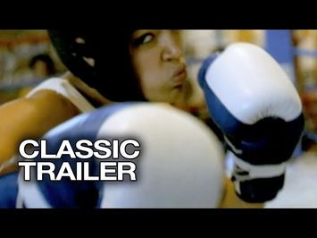 Girlfight (2000) Official Trailer # 1 - Michelle Rodriguiez HD