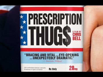 PRESCRIPTION THUGS - Official Trailer