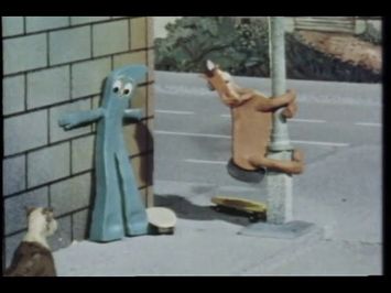 The Gumby Show (May. 1956) | Official Trailer # | Bobby Nicholson, Dal McKennon, Norma MacMillan