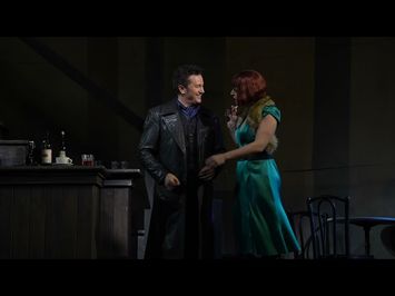 Rigoletto: “La donna è mobile”