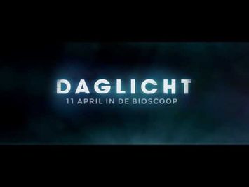 Officiele trailer - DAGLICHT