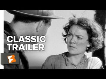 Johnny Belinda (1948) Official Trailer - Jane Wyman, Lew Ayres Movie HD