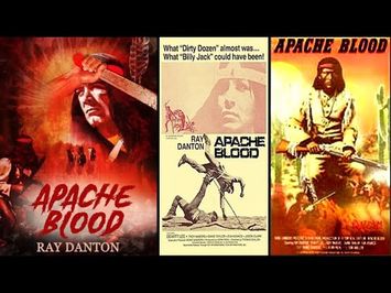 Apache Blood 1975 music by Ed Norton ~ please click ? or ?