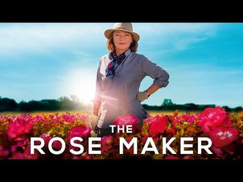 The Rose Maker - Official Trailer