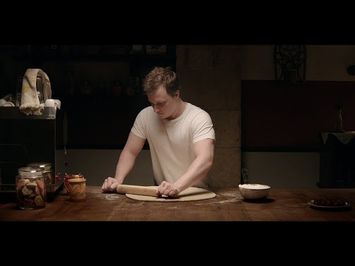 The Cakemaker -- Exclusive Trailer