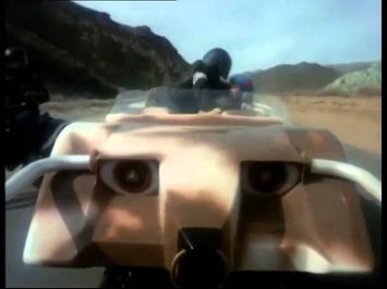 Death Race 2000 Trailer 480p