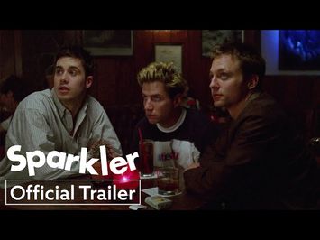 Sparkler | Official Trailer HD | Strand Releasing