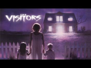 ?The Visitors - US Trailer (1988/1989) 16:9 HD ?