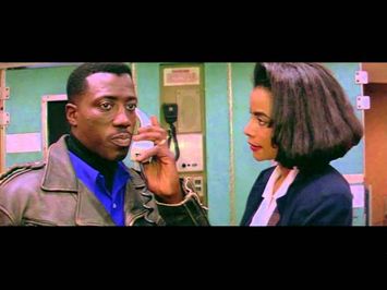 Always Bet on Black - Passenger 57