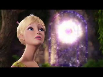 Barbie and the Secret Door - Trailer - Own it Now on Blu-ray & DVD