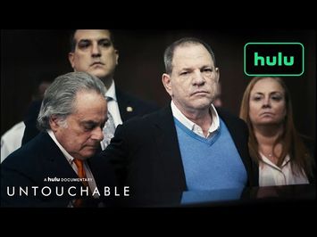 Untouchable Trailer (Official) • A Hulu Original Documentary