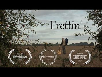 Frettin Trailer