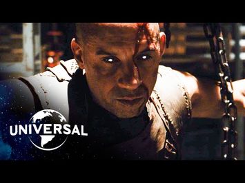 Vin Diesel's 5 Second Kill