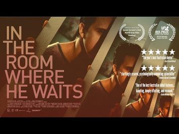 In the Room Where He Waits | Official Trailer | Bounty Films