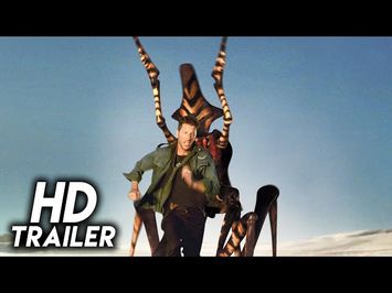 Starship Troopers 3: Marauder (2008) Original Trailer [FHD]