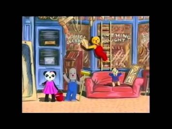 Sooty And Co Opening Theme