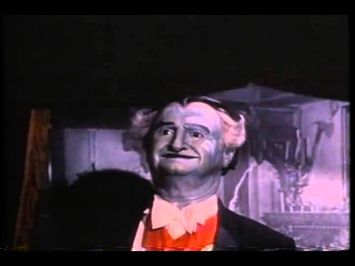 The Munsters' Revenge Trailer 1981