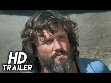 Vigilante Force (1976) ORIGINAL TRAILER [HD 1080p]