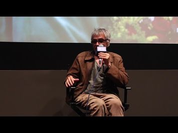 Leos Carax on Annette, His Need for Chaos, and Adam Driver's Physicality