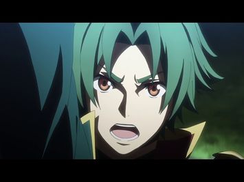 Record of Grancrest War English Dub Trailer