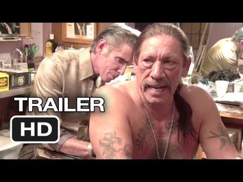 Tattoo Nation TRAILER 1 (2013) - Danny Trejo, Don Ed Hardy, Mister Cartoon Movie HD