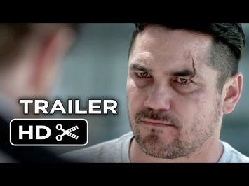 Vendetta Official Trailer 1 (2015) - Dean Cain Movie HD