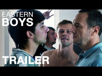 EASTERN BOYS - Trailer - Peccadillo