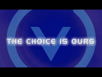 The Choice is Ours (2015) Parts I & II trailer