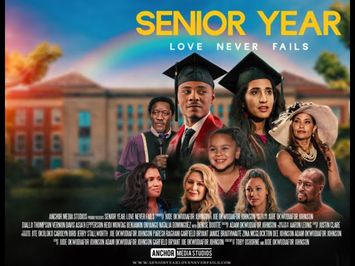 Official Trailer Senior Year: Love Never Fails. Visit: www.senioryearloveneverfails.com